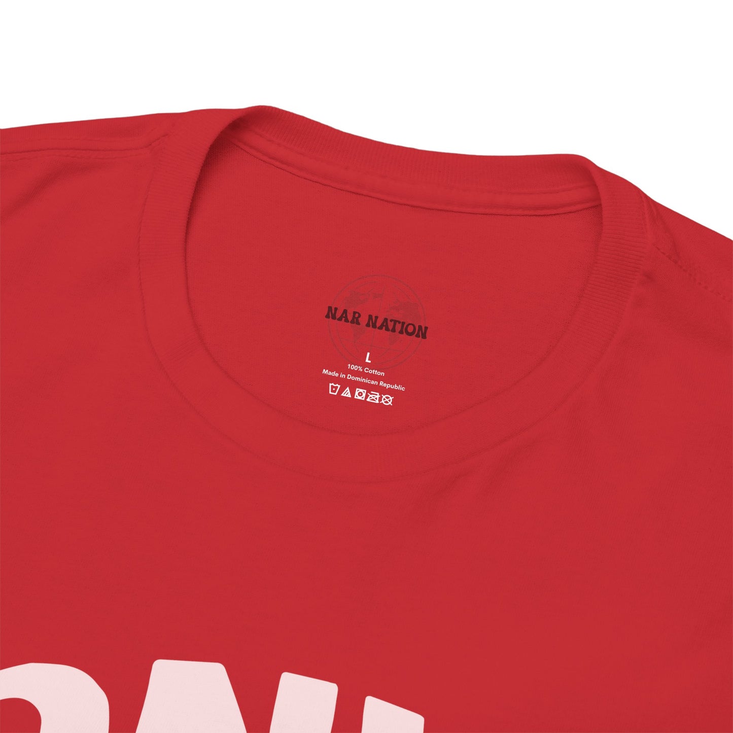 Only Good Vibes Unisex Heavy Cotton Tee | Casual Wear, Gift for Friends, Summer Outfit, Music Festival T-Shirt, Everyday Comfort