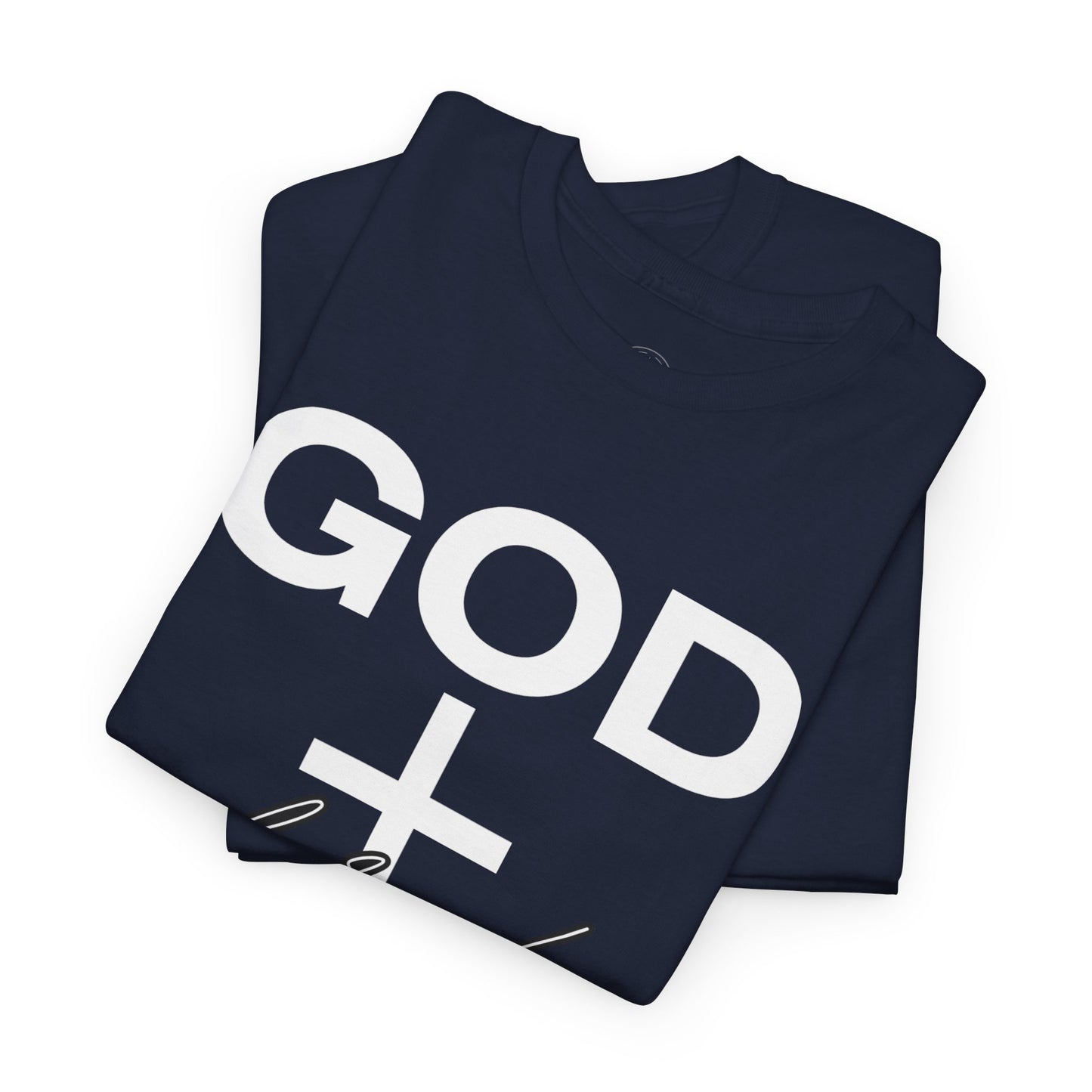 God first t-shirt, Christian t-shirt, Religious t-shirt