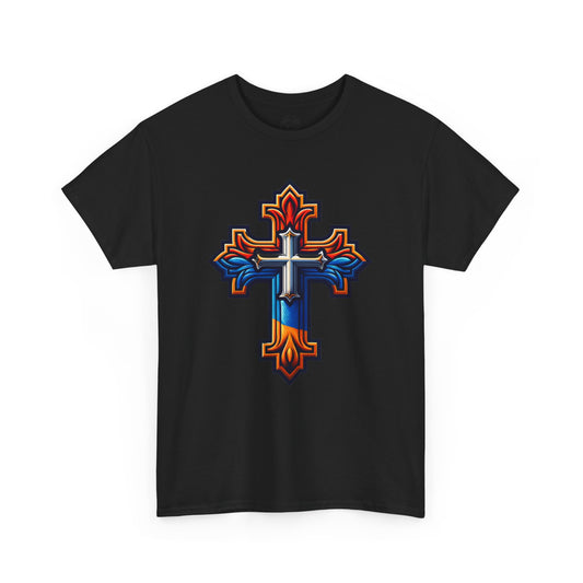Armenian cross flag shirt apparel apparel shirt, Cross shirt, Christian cross shirt, Armenian flag,, gift shirt, Armenian T-shirt
