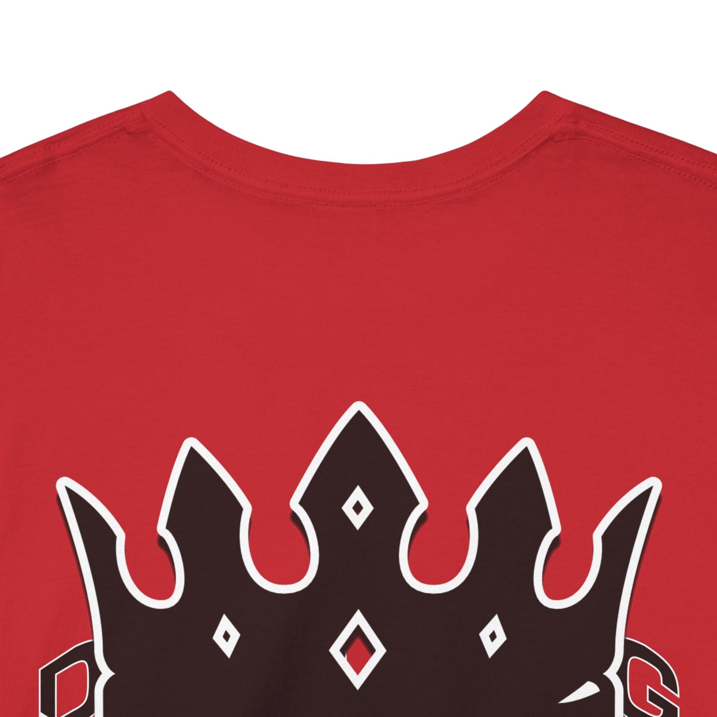 Drift King Unisex Heavy Cotton Tee - Stylish Streetwear, Perfect for Car Enthusiasts, Gift for Drivers, Casual Wear, Unique Tee
