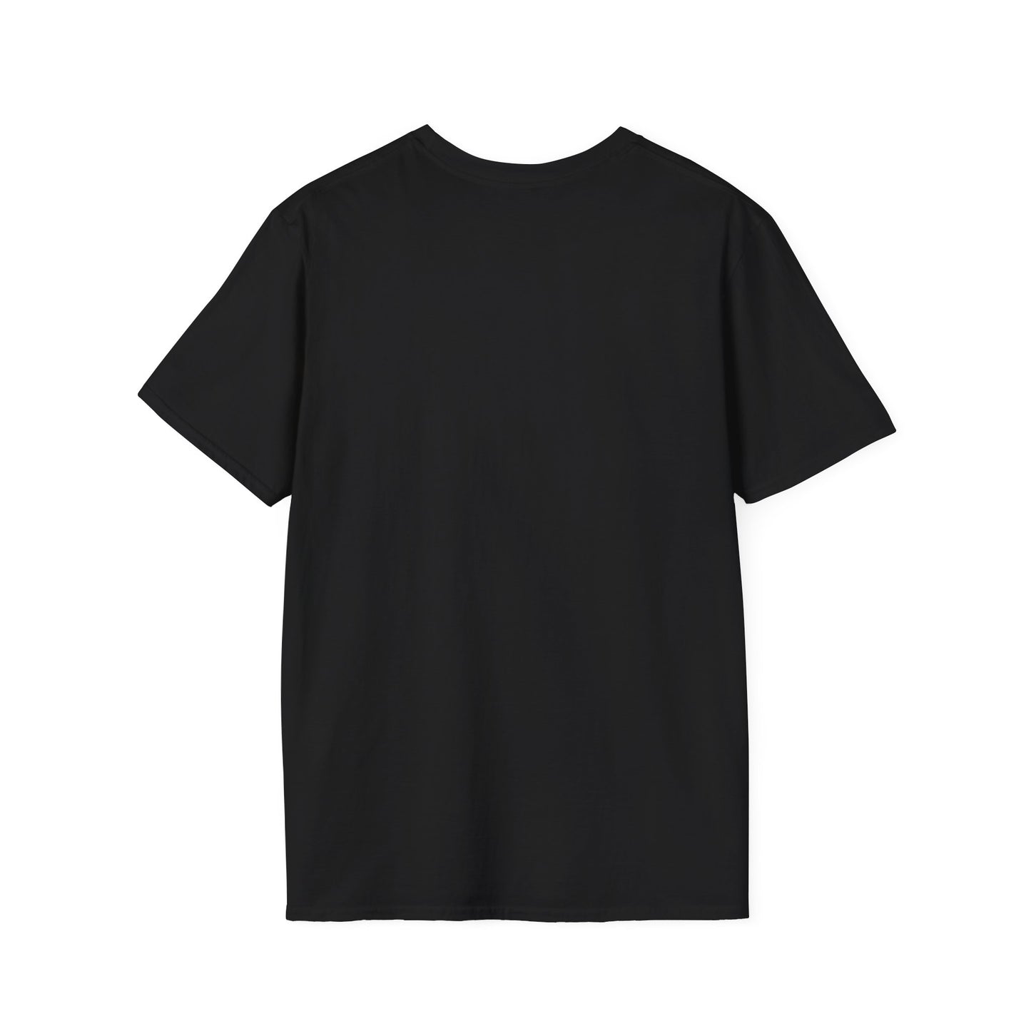 Funny Baby Bottle T‑Shirt — "I Need The Bah‑Bah" Graphic Tee