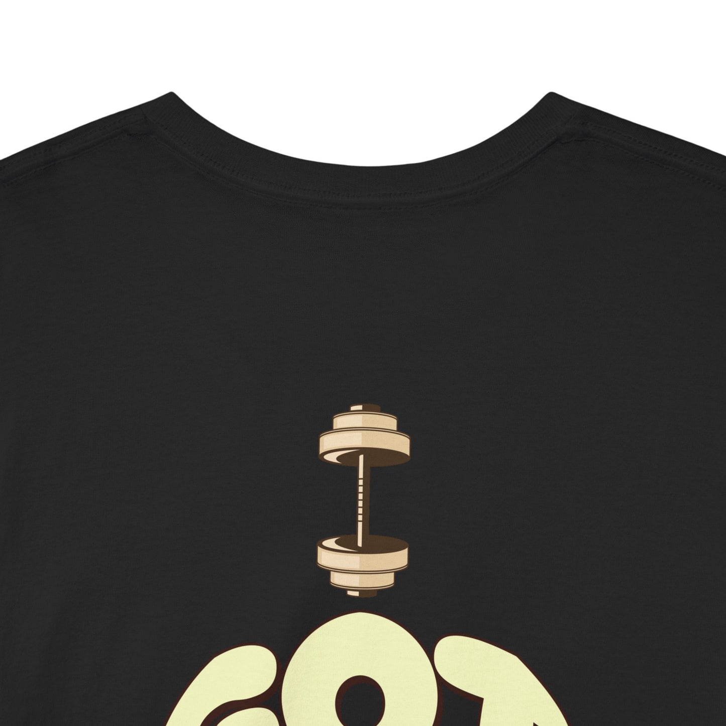 I Got One More Set t-shirt Perfect for Gym Lovers, Athletes, Workout Gift, Gym shirt