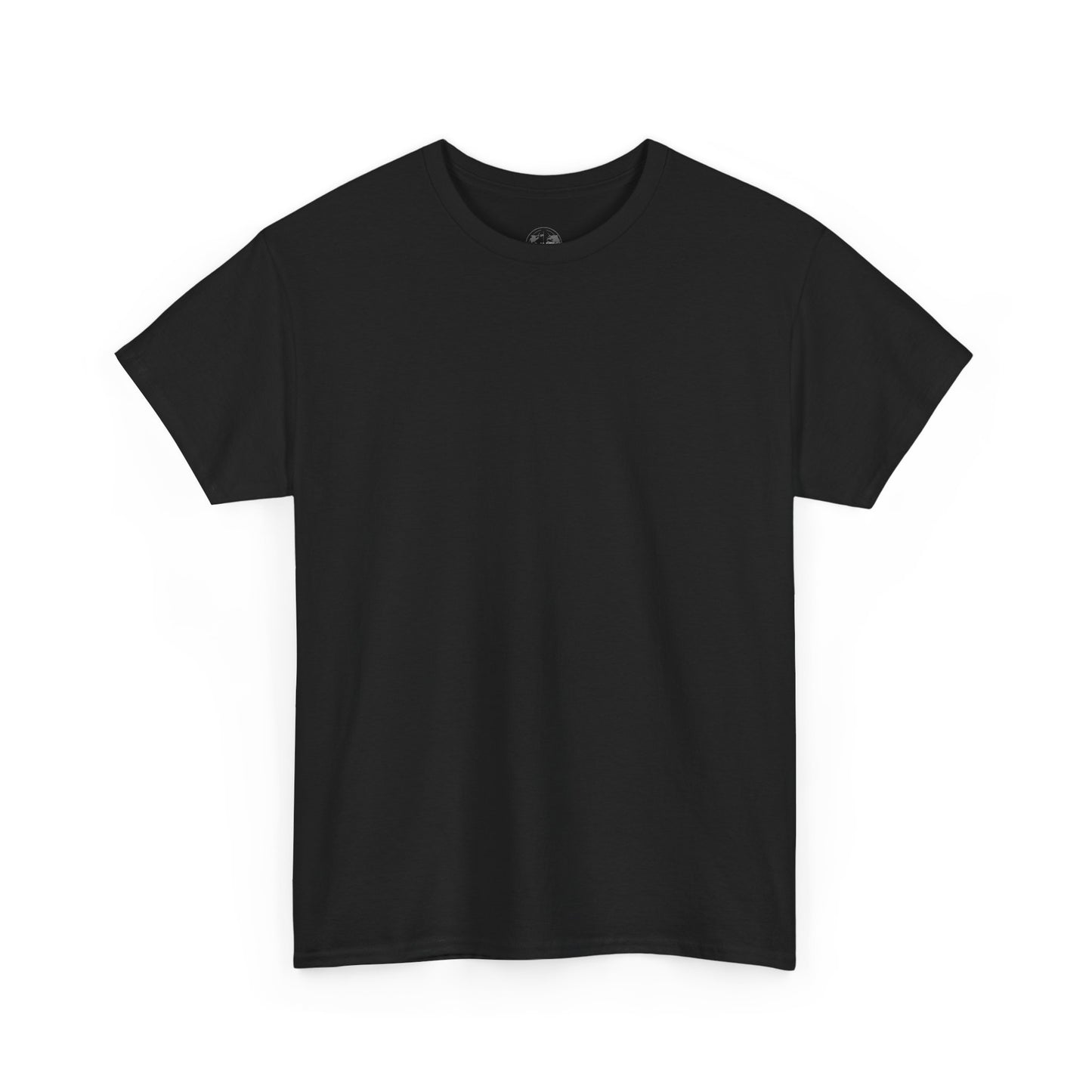 Praise God in the Storm Tee | Religious Faith Typography, Christian Shirt