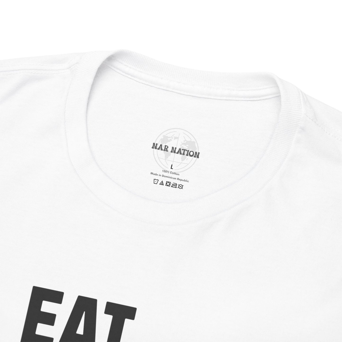 Eat Lift Sleep Repeat, Gym Shirt, Workout Tee, Fitness Apparel, Motivation Gift