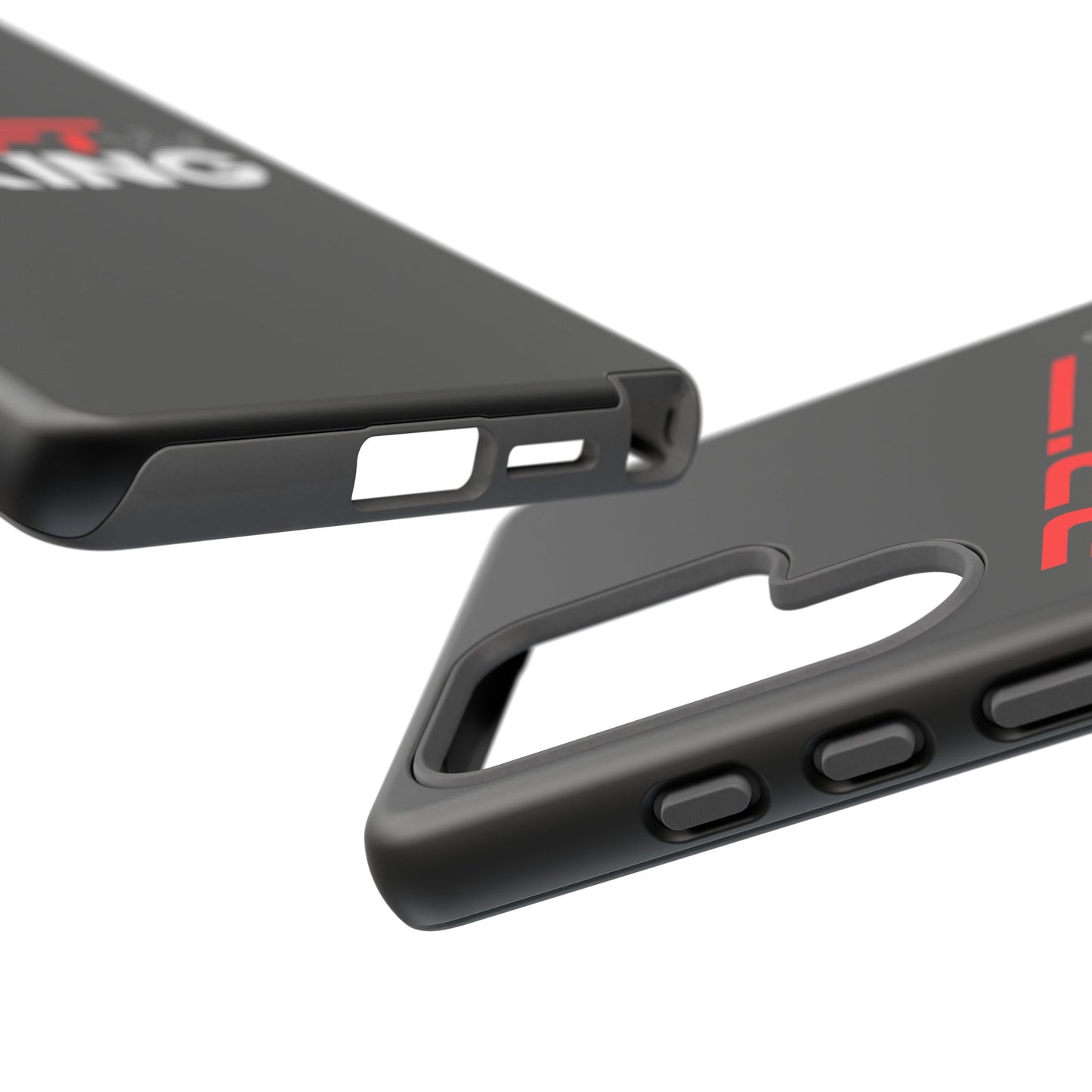 Drift King Phone Case - Tough and Stylish | Perfect Gift for Car Lovers, Drift Racing Fans, Birthdays, and More