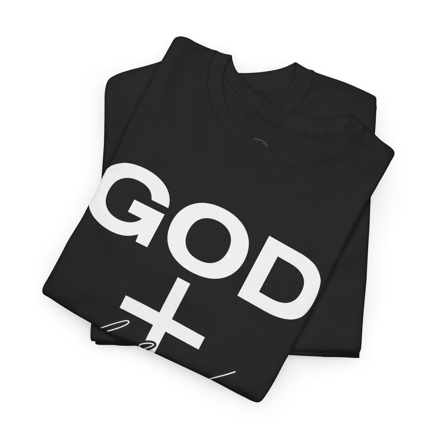 God first t-shirt, Christian t-shirt, Religious t-shirt