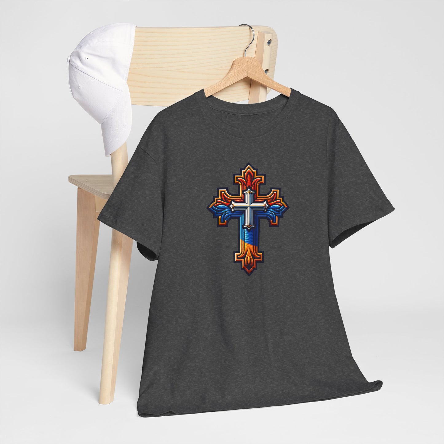 Armenian cross flag shirt apparel apparel shirt, Cross shirt, Christian cross shirt, Armenian flag,, gift shirt, Armenian T-shirt