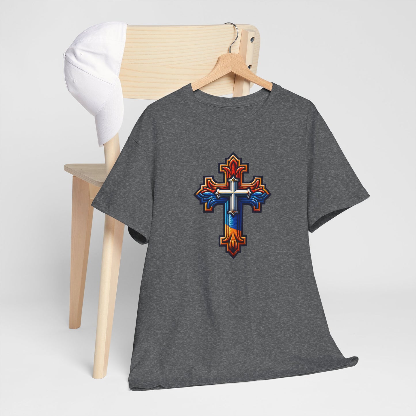 Armenian cross flag shirt apparel apparel shirt, Cross shirt, Christian cross shirt, Armenian flag,, gift shirt, Armenian T-shirt