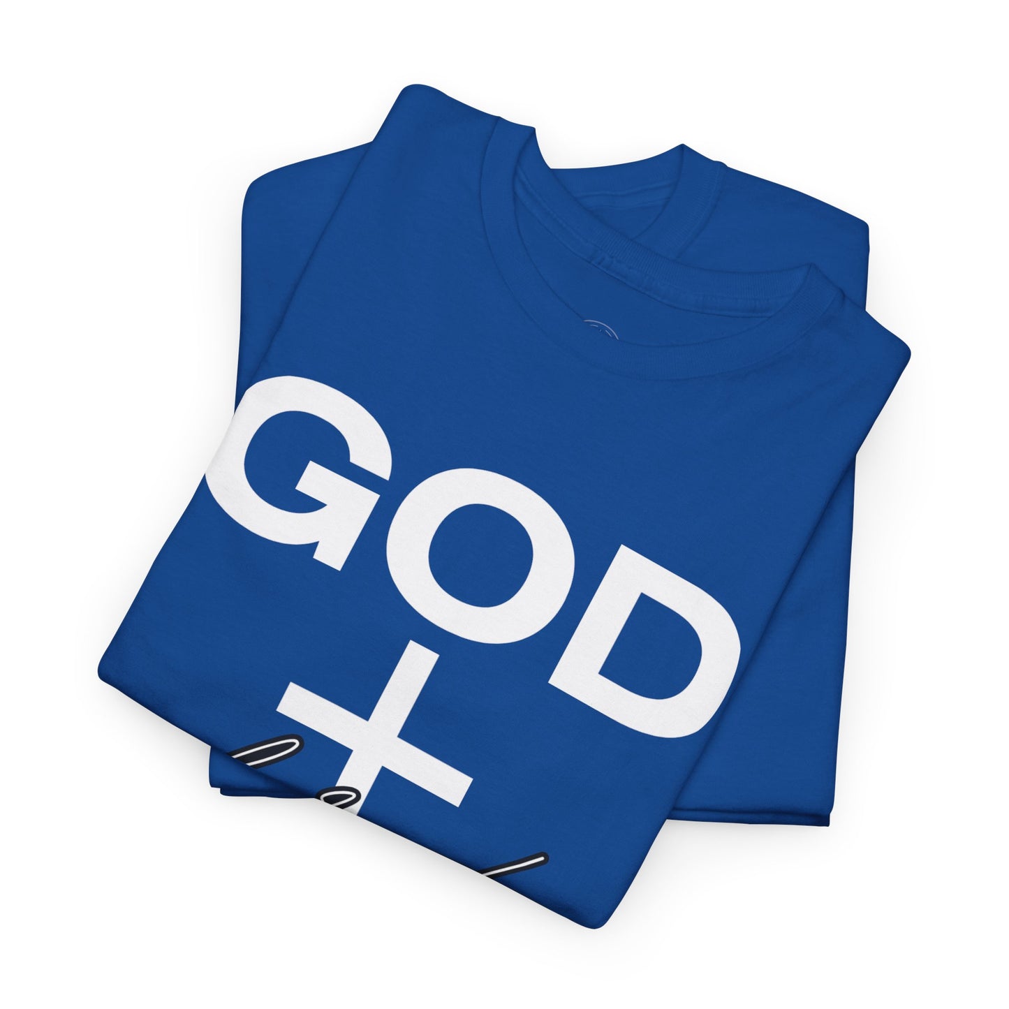 God first t-shirt, Christian t-shirt, Religious t-shirt