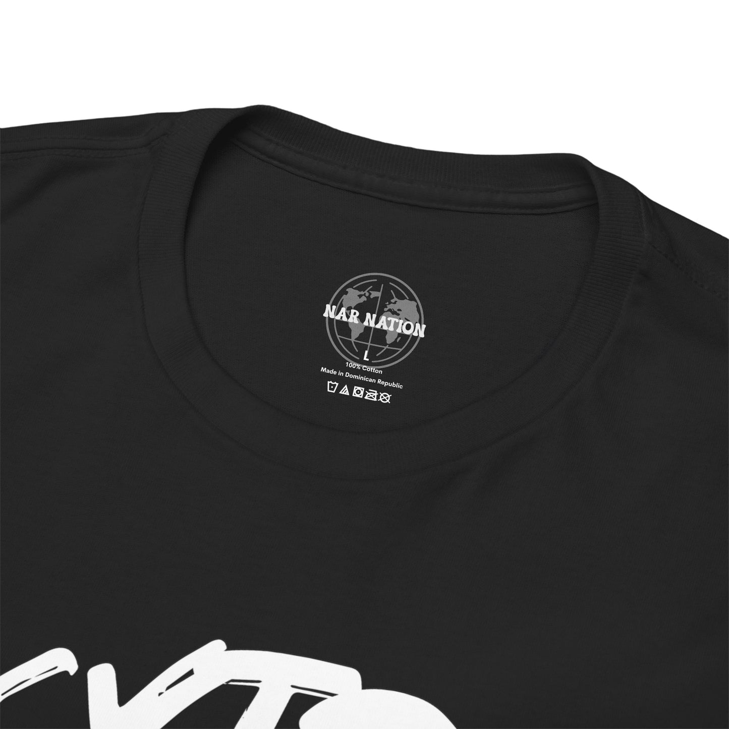 Extrovert Unisex Heavy Cotton Tee - Casual Wear, Gift for Social Butterflies, Graphic Tee, Everyday Comfort, Fun Statement Shirt