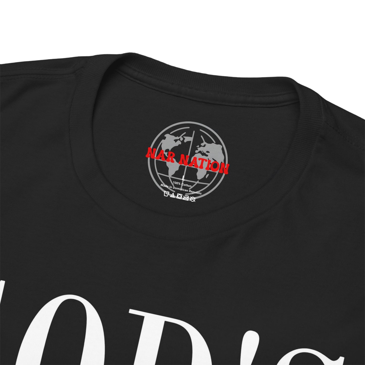 God's Valiant Soldier T-Shirt — Christian Faith Inspirational Tee