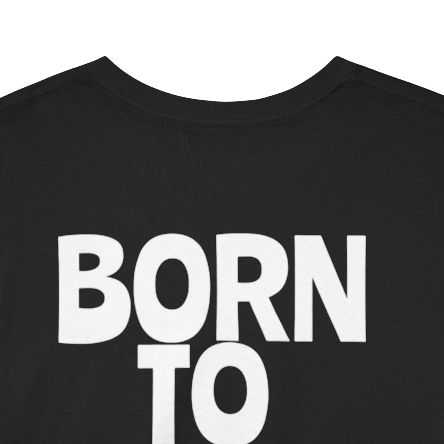 Born to Travel T-Shirt — Retro Plane Globe Tee for Travelers & Adventure Lovers