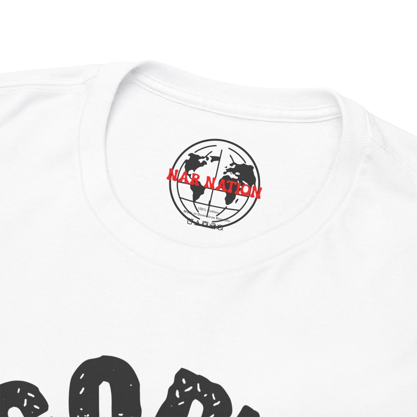 God's Favorite T-Shirt — Christian Cross Faith Graphic Tee