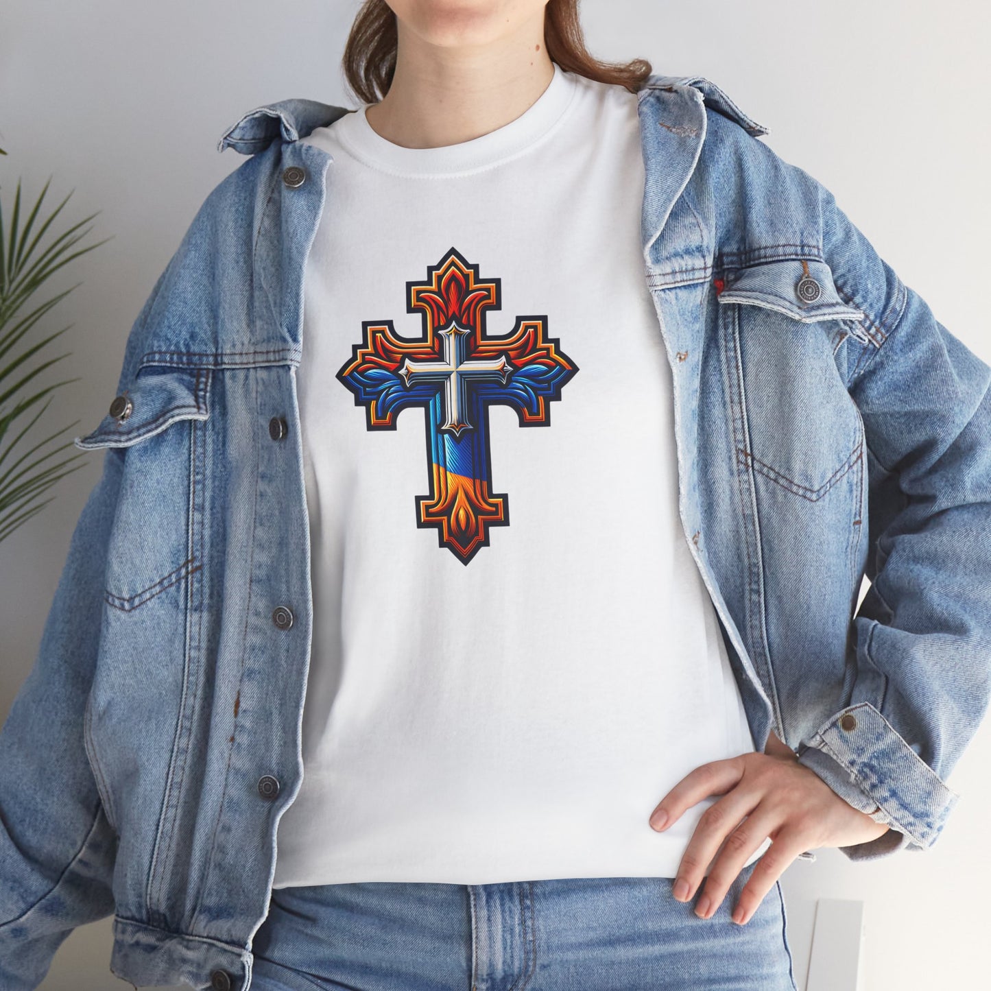 Armenian cross flag shirt apparel apparel shirt, Cross shirt, Christian cross shirt, Armenian flag,, gift shirt, Armenian T-shirt