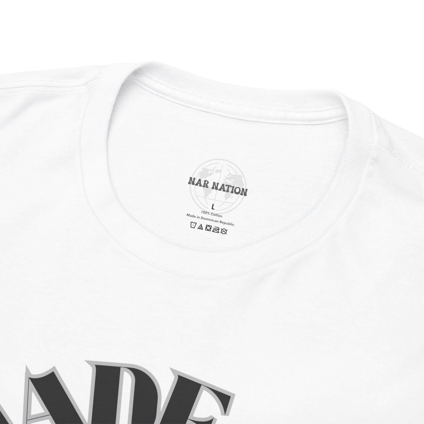 Proudly Made in Armenia Tee - Unisex Heavy Cotton T-Shirt, Armenian Pride, Gift for Him/Her, Travel Souvenir, Casual Wear, Cultural Apparel